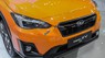 Subaru XV 2017 - Bán ô tô Subaru XV sản xuất 2017, nhập khẩu nguyên chiếc