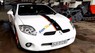 Mitsubishi Eclipse 2006 - Cần bán xe Mitsubishi Eclipse đời 2006, màu trắng, nhập khẩu 