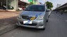 Toyota Innova   V   2009 - Cần bán lại xe Toyota Innova V năm 2009, màu bạc chính chủ, giá tốt