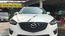 Mazda CX 5 2.0AT 2017 - Bán Mazda CX 5 2.0AT sản xuất năm 2017, màu trắng, 775 triệu