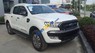 Ford Ranger Wildtrak 3.2  2017 - Bán Ford Ranger Wildtrak 3.2 năm sản xuất 2017, màu trắng, giá tốt