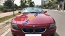 BMW Z4  3.0 AT  2006 - Bán xe BMW Z4 3.0 AT đời 2006, màu đỏ, nhập khẩu nguyên chiếc  