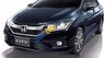 Honda City 2017 - Cần bán Honda City năm sản xuất 2017