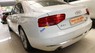 Audi A8  L 3.0 2012 - Cần bán gấp Audi A8 L 3.0 đời 2012, màu trắng, nhập khẩu  
