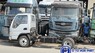 Xe tải 1,5 tấn - dưới 2,5 tấn 2017 - Xe tải Jac tải 2T4 động cơ vượt trội, tiết kiệm nhiên liệu tối đa