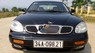 Daewoo Leganza 2000 - Bán ô tô Daewoo Leganza đời 2000, màu đen  