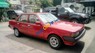 Toyota Carina   1985 - Bán Toyota Carina năm 1985, màu đỏ  