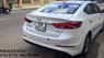 Hyundai Elantra 2017 - Hyundai Elantra 2017 màu trắng- mua xe chỉ với 100 triệu LH 0947 21 21 79