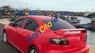Mazda 3  AT 2.0   2007 - Bán Mazda 3 AT 2.0 đời 2007, màu đỏ, nhập khẩu  
