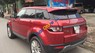 LandRover AT 2013 - Cần bán lại xe LandRover Range Rover AT đời 2013, màu đỏ, xe nhập