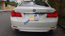 BMW 7 Series 740Li 2010 - Bán gấp BMW 740Li đời 2010, xe nhập