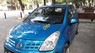 Nissan Pixo 2011 - Cần bán lại xe Nissan Pixo năm sản xuất 2011, màu xanh lam, xe nhập, giá rẻ