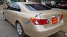 Lexus ES  350 2007 - Bán ô tô Lexus ES 350 sản xuất 2007, màu vàng  