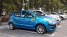 Nissan Pixo 2011 - Cần bán lại xe Nissan Pixo năm sản xuất 2011, màu xanh lam, xe nhập, giá rẻ