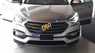 Hyundai Santa Fe 2017 - Bán ô tô Hyundai Santa Fe năm sản xuất 2017