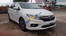 Honda City 2017 - Cần bán xe Honda City sản xuất 2017, màu trắng