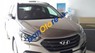 Hyundai Santa Fe 2017 - Bán ô tô Hyundai Santa Fe năm sản xuất 2017