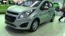 Chevrolet Spark   Duo 2017 - Cần bán xe Chevrolet Spark Duo năm sản xuất 2017 