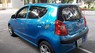 Nissan Pixo 1.0AT 2011 - Bán Nissan Pixo 1.0AT đời 2011, màu xanh lam 