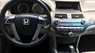 Honda Accord 3.5 AT 2007 - Bán Honda Accord 3.5 AT năm 2007, màu xám, nhập khẩu nguyên chiếc, giá 600tr