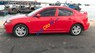 Mazda 3  AT 2.0   2007 - Bán Mazda 3 AT 2.0 đời 2007, màu đỏ, nhập khẩu  