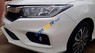 Honda City 2017 - Cần bán xe Honda City sản xuất 2017, màu trắng