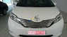 Toyota Sienna LE 2.7 2011 - Bán xe Toyota Sienna LE 2.7 sản xuất 2011, màu trắng 