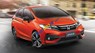 Honda Jazz 2017 - Bán xe Honda Jazz năm 2017, nhập khẩu nguyên chiếc, 499 triệu