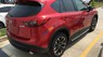 Mazda CX 5 Facelift 2018 - Cần bán xe Mazda CX 5 Facelift sản xuất 2018, màu đỏ