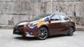 Toyota Corolla altis   AT  2017 - Bán xe mới Toyota Corolla altis AT sản xuất năm 2017, màu nâu