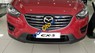 Mazda CX 5   2.0 AT  2017 - Bán Mazda CX 5 2.0 AT đời 2017, màu đỏ, xe mới hoàn toàn