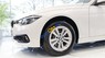BMW 3 Series 320i LCI 2017 - Cần bán xe BMW 3 Series 320i LCI sản xuất 2017, màu trắng, nhập khẩu 