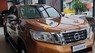 Nissan Navara EL 2017 - Bán ô tô Nissan Navara EL sản xuất 2017, xe nhập, giá tốt