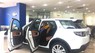 LandRover Discovery Sport SE 2017 - Bán xe LandRover Discovery Sport SE sản xuất năm 2017, màu trắng, nhập khẩu nguyên chiếc