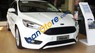 Ford Focus 1.5 AT Ecoboost  2017 - Bán Ford Focus 1.5 AT Ecoboost năm sản xuất 2017, màu trắng, 699tr