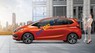 Honda Jazz 2017 - Bán xe Honda Jazz năm 2017, nhập khẩu nguyên chiếc, 499 triệu