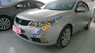 Kia Cerato  1.6 AT  2009 - Cần bán lại xe Kia Cerato 1.6 AT đời 2009, màu bạc 