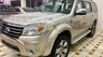 Ford Everest 2012 - Cần bán gấp Ford Everest sản xuất năm 2012 chính chủ, giá tốt