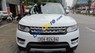 LandRover   3.0 AT  2015 - Bán LandRover Range Rover 3.0 AT đời 2015, xe cũ, sử dụng kỹ, các chức năng theo xe đầy đủ và ổn định