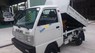 Suzuki Super Carry Truck 2017 - Bán Suzuki Super Carry Truck sản xuất 2017, màu trắng 