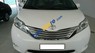 Toyota Sienna LE 2.7 AT 2011 - Bán xe Toyota Sienna LE 2.7 AT 2011, màu trắng 