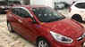 Hyundai Accent 2013 - Bán Hyundai Accent sản xuất 2013, màu đỏ, xe đẹp