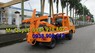 Thaco Kia K165 2017 - Cần bán xe Thaco Kia K250 đời 2020