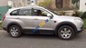 Chevrolet Captiva  MT 2008 - Bán Chevrolet Captiva MT sản xuất 2008, giá 295tr