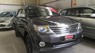 Toyota Fortuner 2.7V 4x2 2014 - Bán Toyota Fortuner 2.7V 4x2 đời 2015, màu bạc, xe máy xăng, số tự động, 1 cầu, xe đẹp như mới