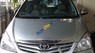 Toyota Innova G 2011 - Bán Toyota Innova G đời 2011, màu bạc, xe đẹp