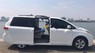 Toyota Sienna LE 2.7 2011 - Bán ô tô Toyota Sienna LE 2.7 sản xuất năm 2011, màu trắng, nhập khẩu  