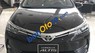 Toyota Corolla altis AT 2017 - Cần bán xe Toyota Corolla altis AT năm 2017, màu đen, 673tr