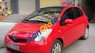 Toyota Yaris   2010 - Cần bán gấp Toyota Yaris năm 2010, màu đỏ, giá tốt