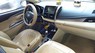 Toyota Vios 1.5G 2017 - Cần bán xe Toyota Vios 1.5G sản xuất năm 2017, màu vàng 